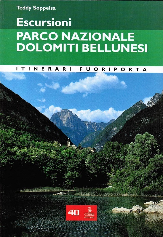 Escursioni Parco Nazionale Dolomiti Bellunesi